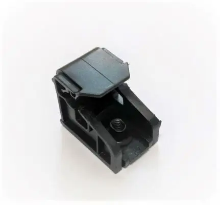 6 R0941511 BUMPER FOOT CLIP ON POLO 2010 the FOLLOWING MODELS PLASTECH BRAND