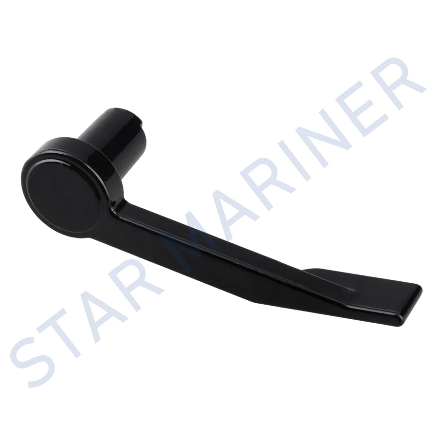 369Q67141-1 Hook Lever For Tohatsu Ouboard Motor MFS4B MFS5B MFS6B 369Q67141 369S67141 369S67141-1 Boat Engine Parts