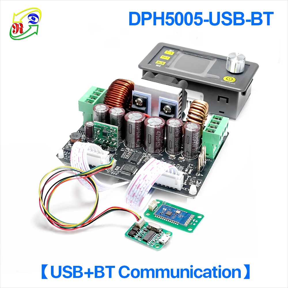Variant: DPH5005 USB BT