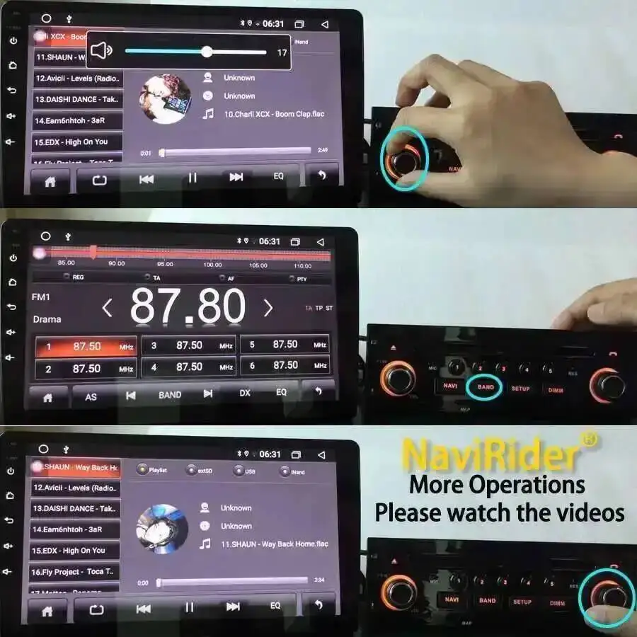 

Control Panel Android Car Video Player For RENAULT Megane 2 2002-2008 NAVI To Plug To PlayFor RENAULT Fluence OEM Style Screen