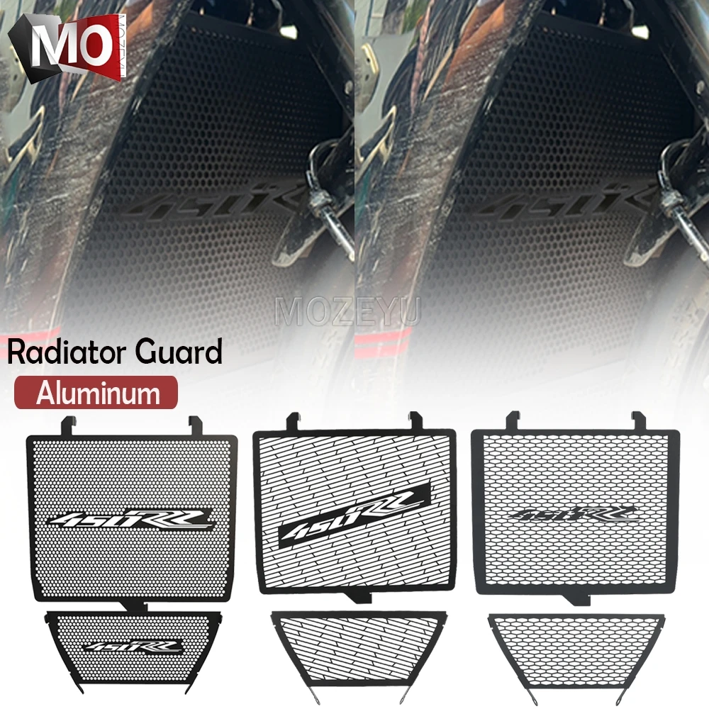 

Защита радиатора для KOVE 450RR 450 RR 2023 2024 2025 2026, защитная решетка, решетка радиатора, защитные аксессуары для мотоциклов