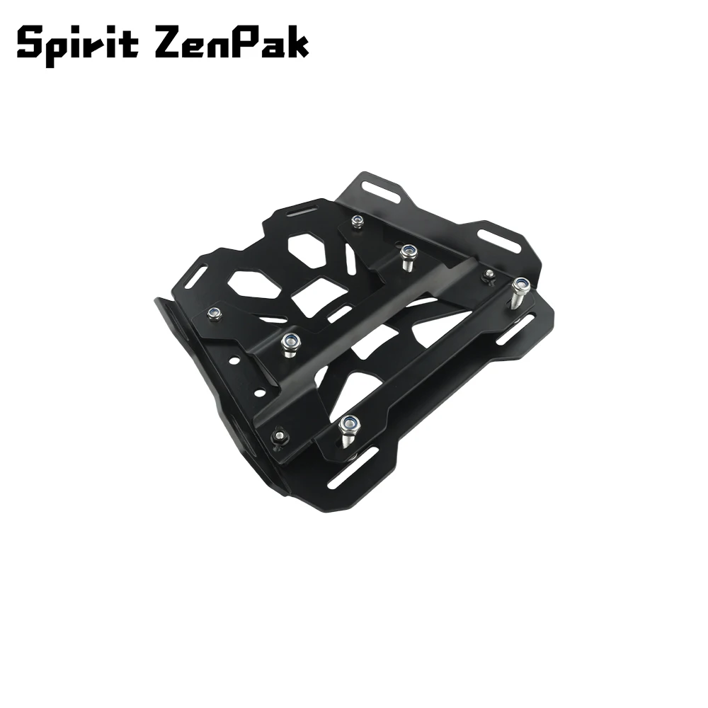 

Rear luggage enlarger plate Fit CRF1100L Africa Twin ADV 2020-2025 Motorcycle Accessories trunk bracket Multifunctional panel