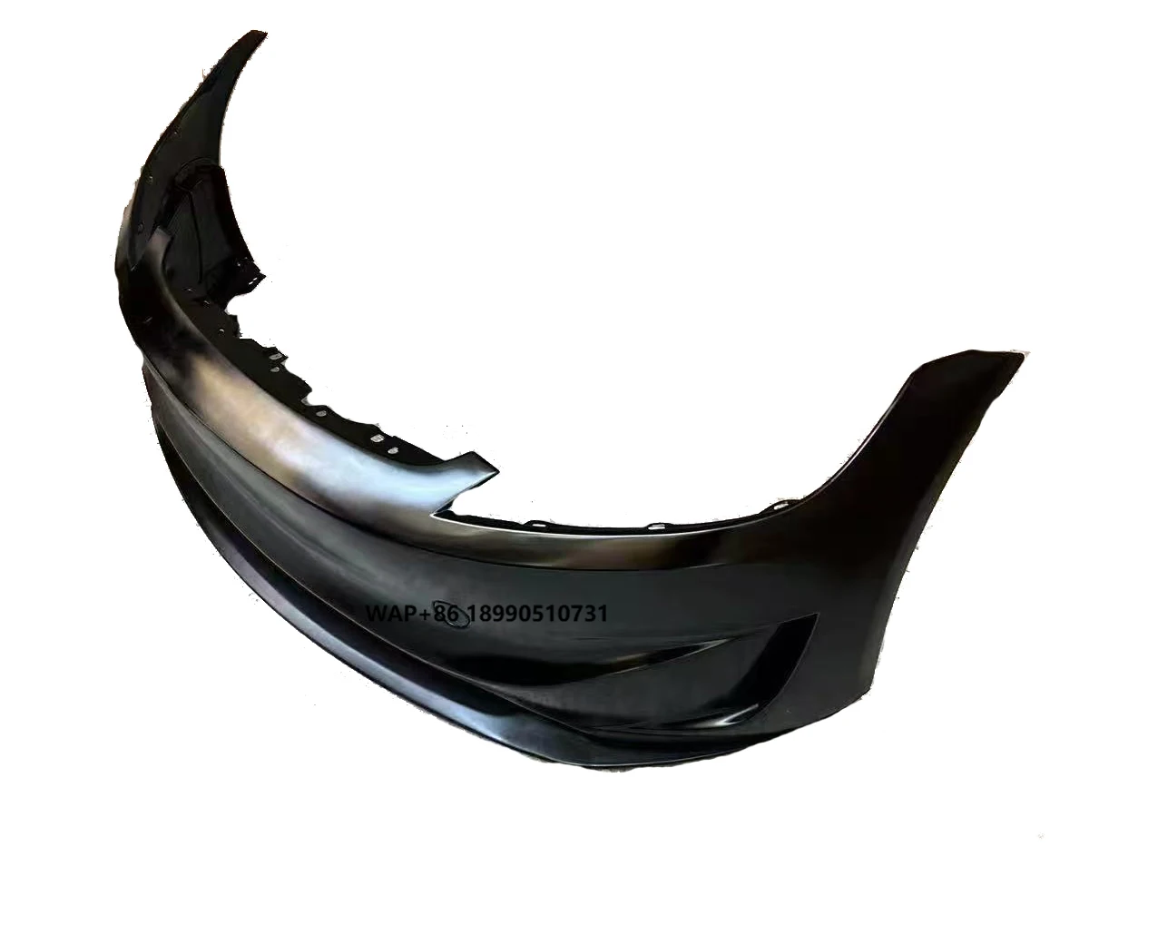 

OEM Premium Quality Rear Front Bumper 1453774-00-G Long-lasting Durability Plastic Car Part Auto Upgrade Replacement New