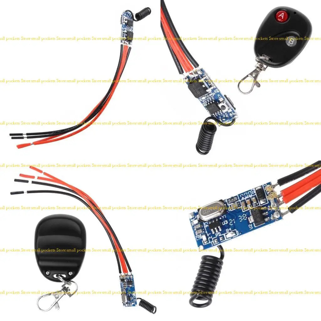 R1WD Wireless Switc… - image