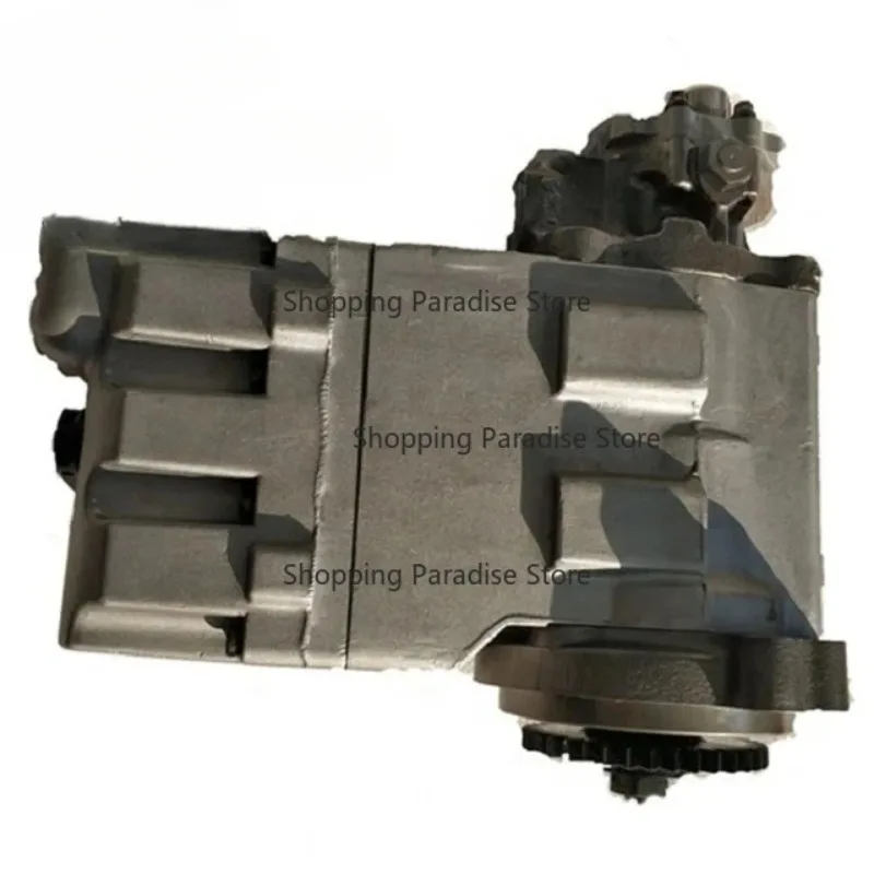 3190677  319-0677 Exca-vator E336D Fuel Inj-ector Pump for C7 C9  dies el engine parts Fuel injecti on pump