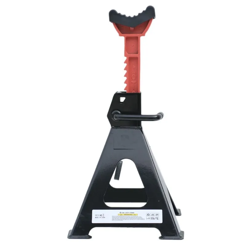 Cross-border 3-ton 6-ton safety bracket, four-corner security bracket, horse stool, car maintenance tool, safety bracket view 6