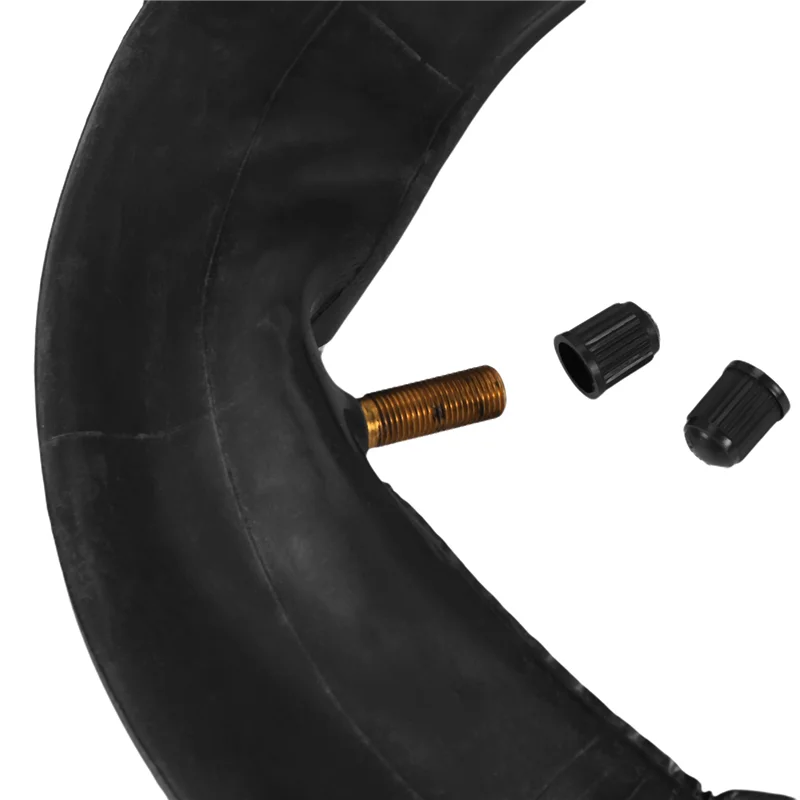 

B06C-3 шт. 10-дюймовая шина 10X2 для накачивания колес, внутренняя трубка Wanda 10X2 (54-156), пневматическая шина для Xiaomi Mijia M365