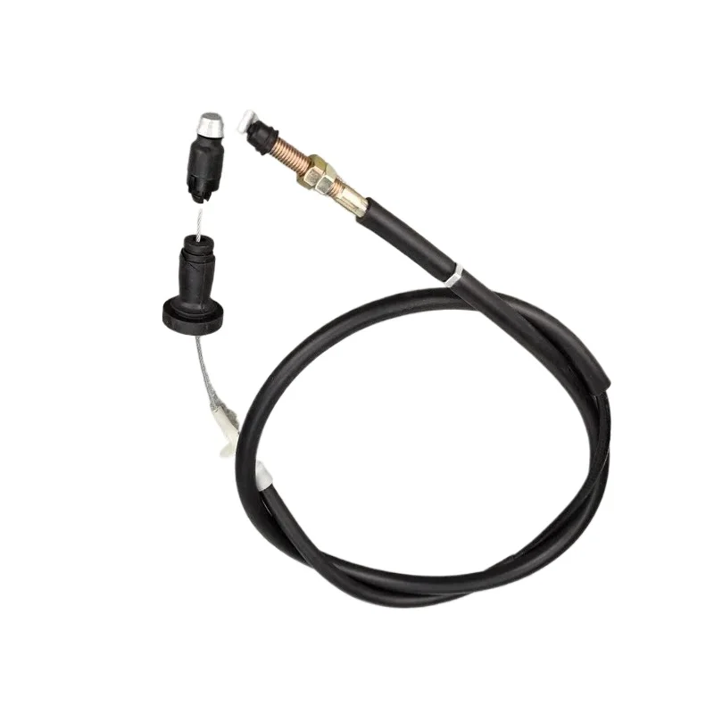 

Fuel Throttle Cable Throttles Accelerator Pull Wire Accessories for BYD F3 F0 L3 G3 F3R F6 S6 G6 2.0 Auto Part Genuine China