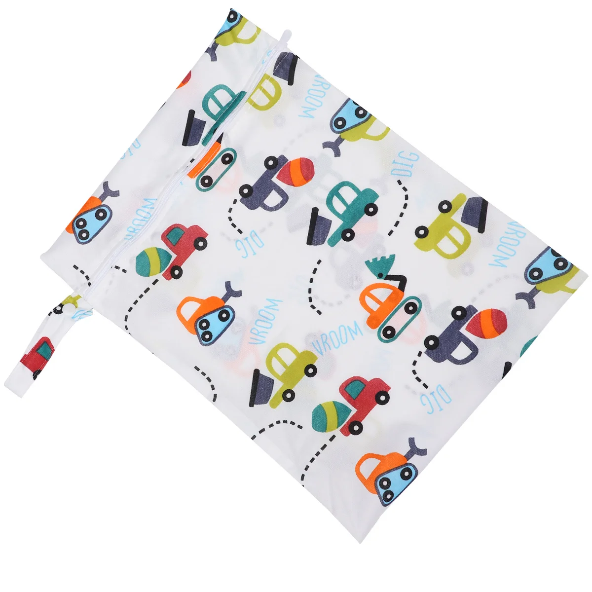 幼児用おむつバッグ防水再利用可能なベビーおむつポーチ多目的大容量軽量屋外ウェットドライ収納バッグ車