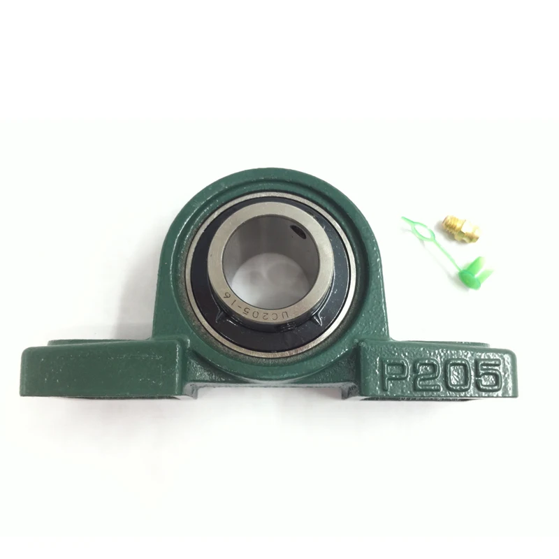 UCP315-48 Cast Iron P315 Housing Seat Unit Pillow Plummer Pillow Block Ball Bearing