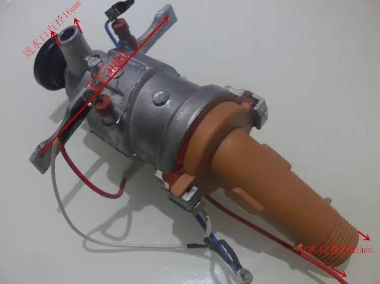 Hanging iron heater accessories 220V 1800w