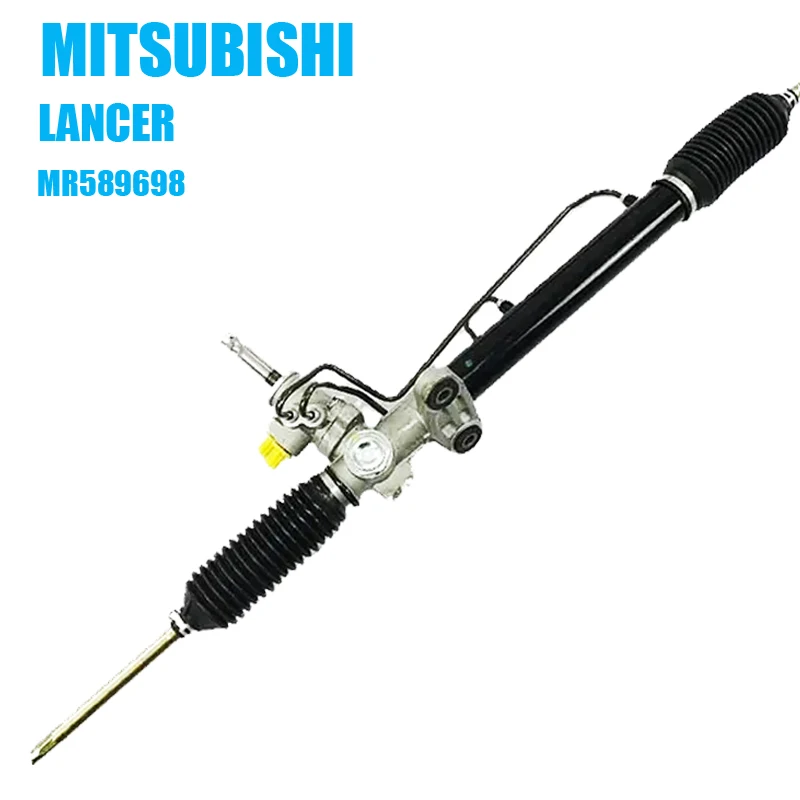مراجعة وتحليل لقطعة التوجيه LANCER MR589698 MR491876 MR594661 لسيارات LHD