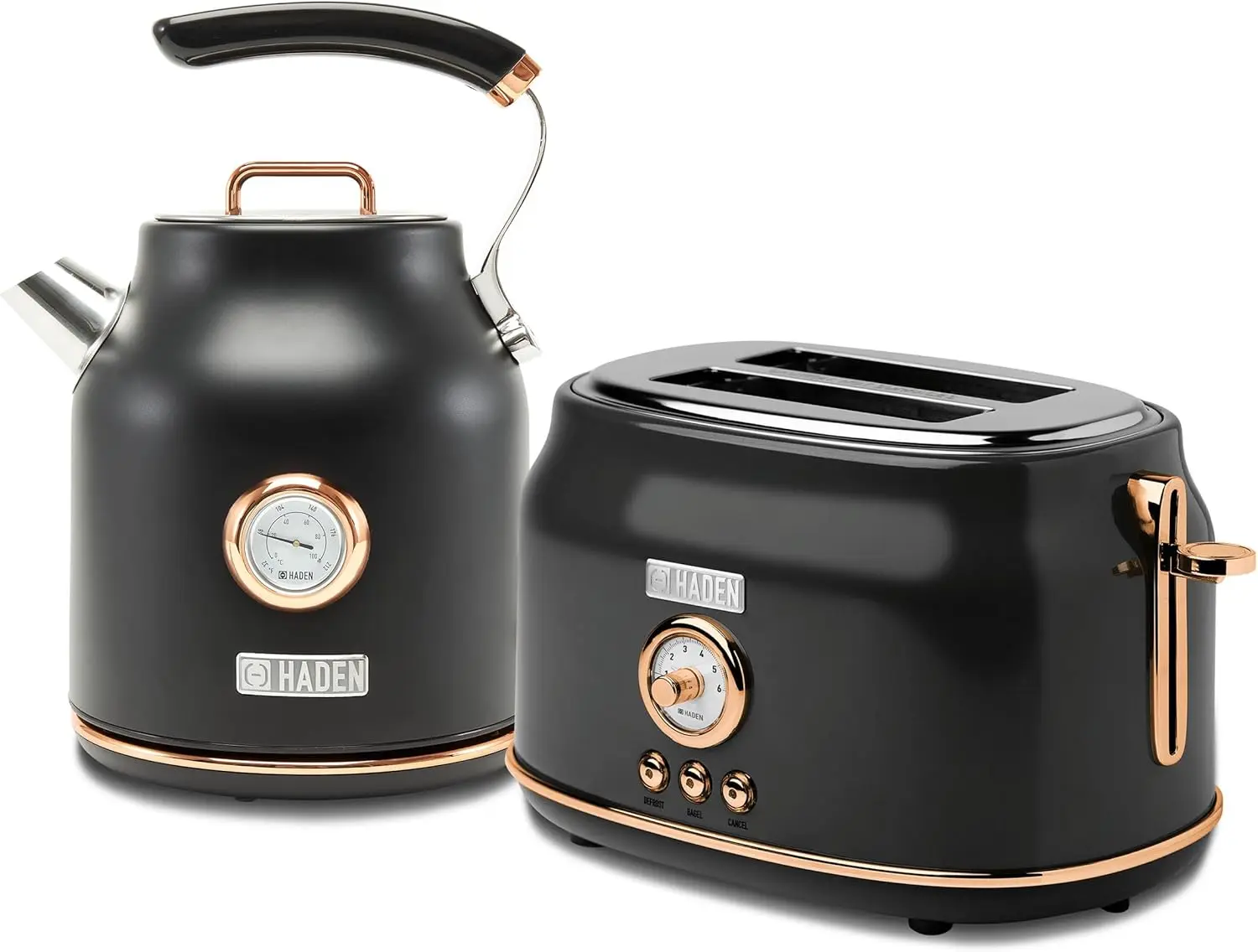 غلاية كهربائية من الفولاذ المقاوم للصدأ سعة 1.7 لتر مع قاعدة 360 درجة مع شريحتين وفتحة واسعة من الفولاذ المقاوم للصدأ، Bl