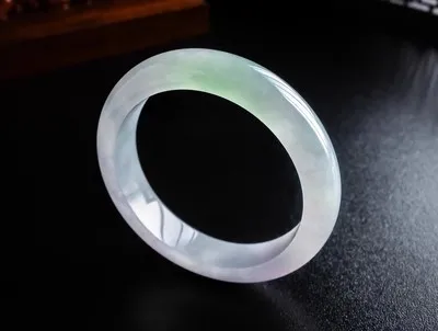 

Ювелирные изделия zheru, браслет из натурального бирманского нефрита 54 мм-62 мм, изысканная фотография, отправить подруге, отправить маму