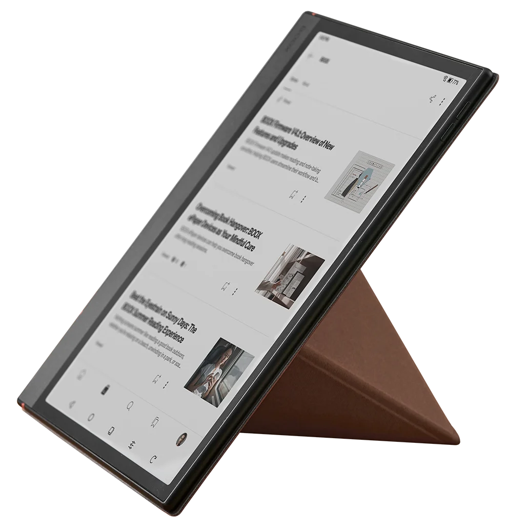 Onyx BOOX Note air5 C 10.3インチ電子書籍リーダー Kaleido 3
