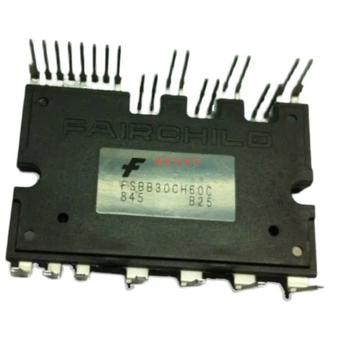 FSBB30CH60C    10pcs