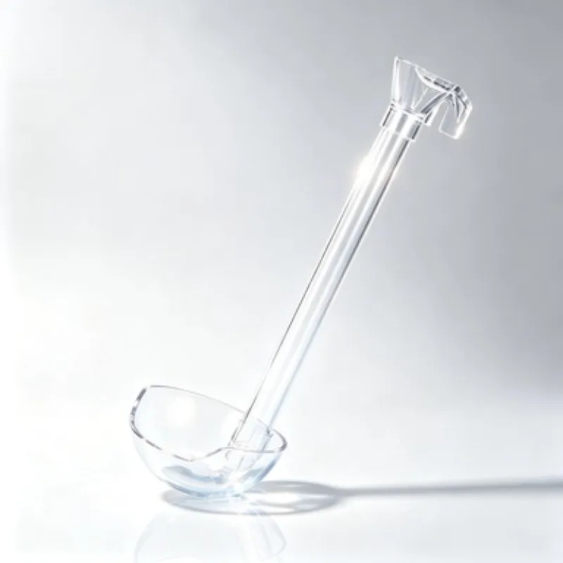 Fish Tank Feeding Tube Shrimp Feeder Feeder Box High Transparency Aquarium Feeding Device