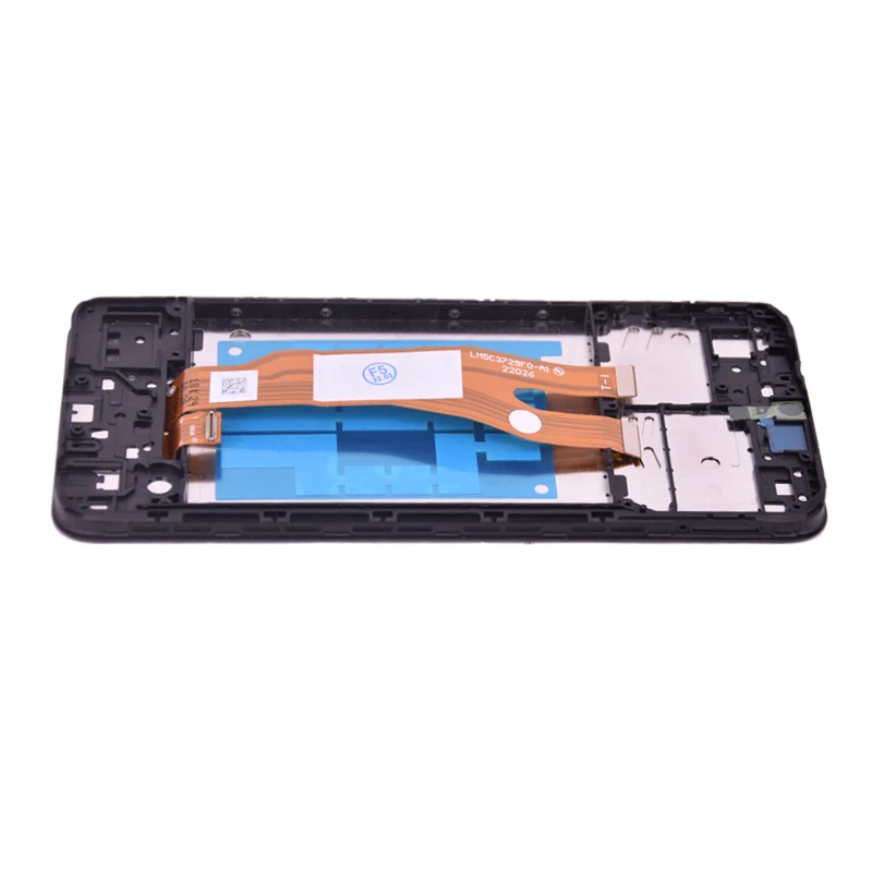 6.5\'\' Display For Samsung A03 Core A032 A032F LCD Display With Touch Screen Digitizer Assembly For Samsung SM-A032F/DS