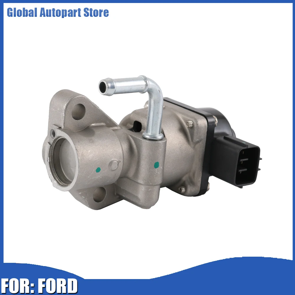 : Valvola di ricircolo dei gas di scarico