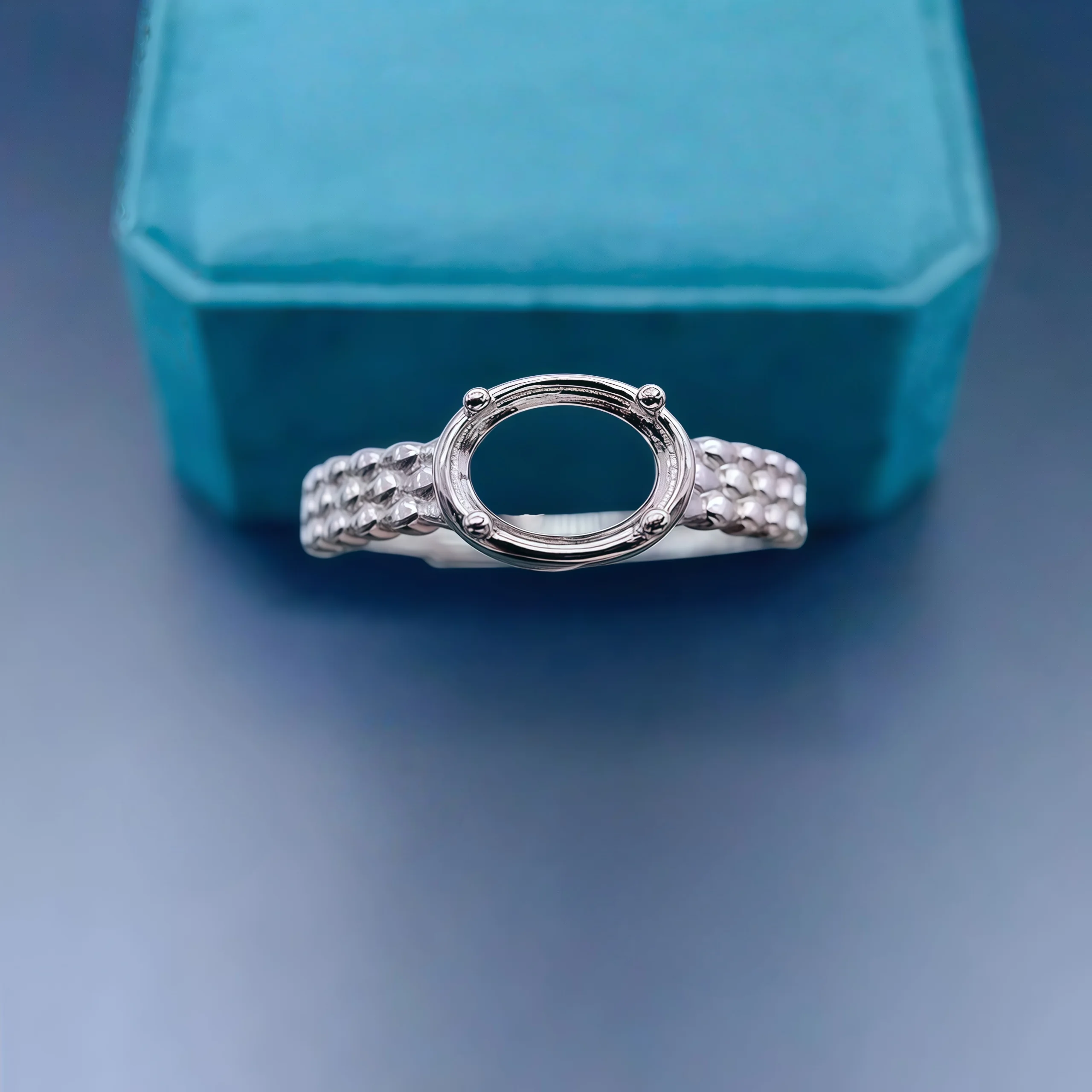 setting-6-8mm-oval-stone-fashion-diy-empty-ring-holder-s925-sterling-silver-fish-scale-design-fine-charm-jewelry-for-woman