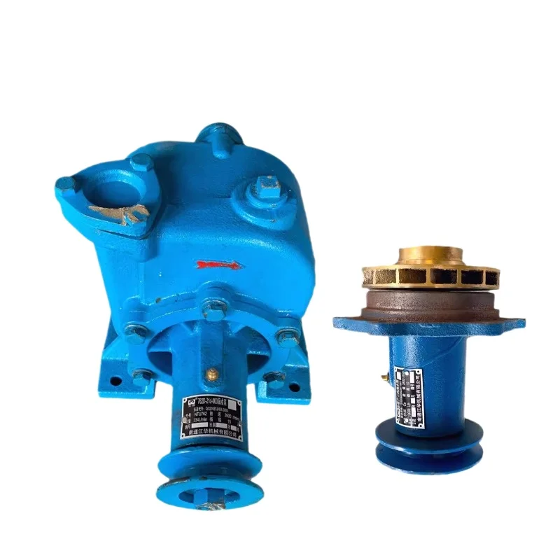 

*Shangchai, Tongchai, Weichai Marine Seawater Pump, Pump Head NTU762D Large Flow Seawater Pump