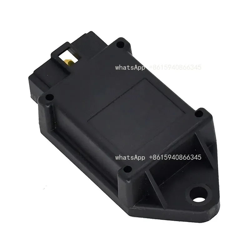 Suitable for Isuzu C240 forklift relay timer preheat timer 8-97040501-0 Forklift accessories