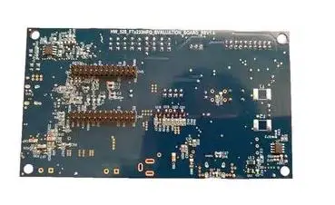 UMFT4233HPEV Evaluation Module, FT4233HP development board and Evaluation kits