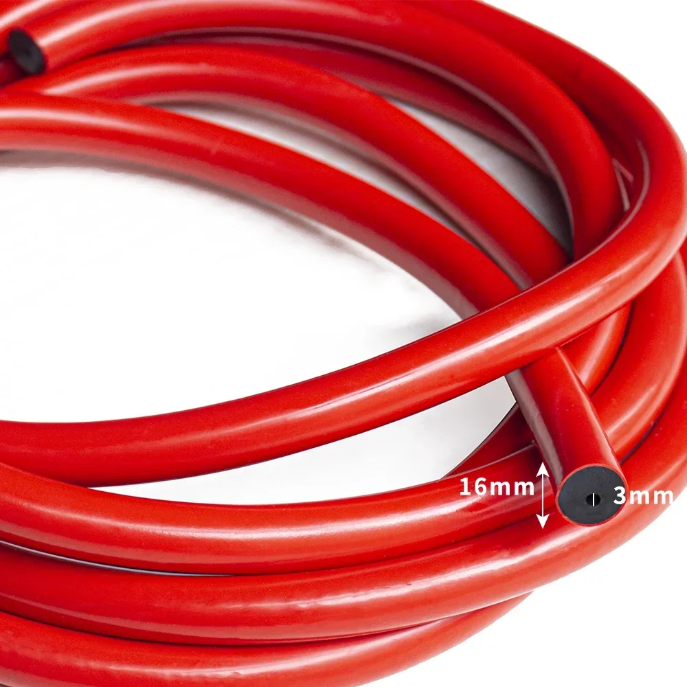 Diving Speargun Rubber Band Sling Spearfishing Tube Latex Scuba Diving Speargun Accessories 18mm 16mm view 2