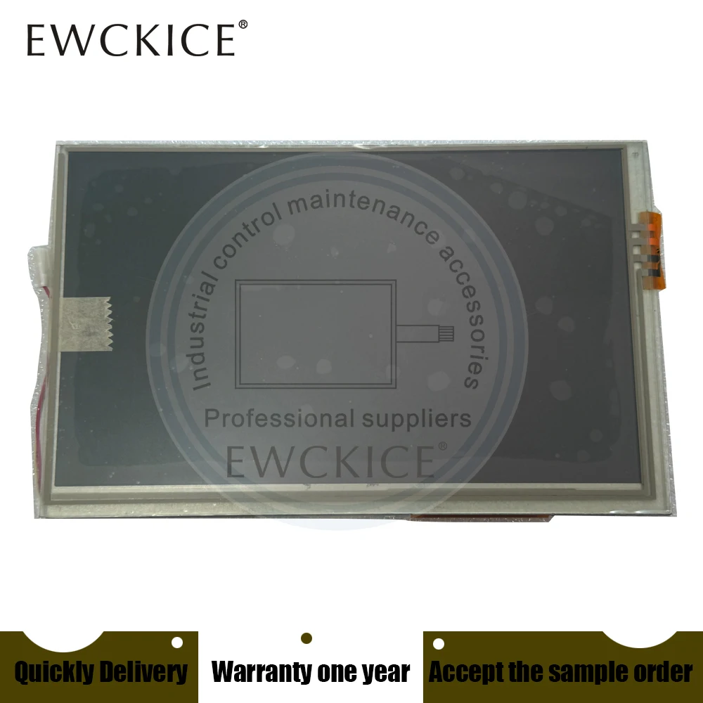 

Новая сенсорная панель HMI AM-800480STMQW-T00 (AM800480STMQWT00) для ПЛК и ЖК-дисплея