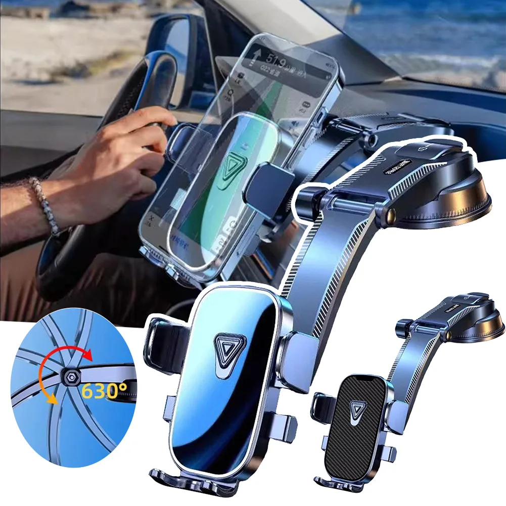 

Магнитное автомобильное крепление для телефона, кронштейн для телефона на приборной панели автомобиля, для GPS-навигации, универсальный настольный подвесной держатель для лобового стекла для вождения