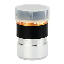 Wide Angle Telescope Eyepieces 4 10 23mm #2