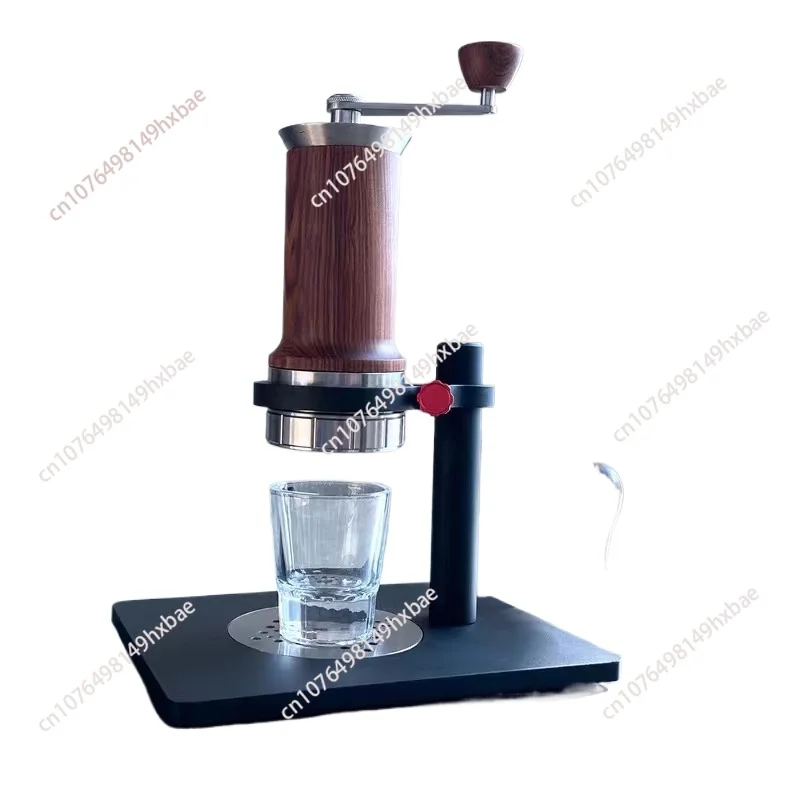 

Портативная кофемашина для эспрессо Портативная кофемашина для эспрессо для улицы Best Espresso