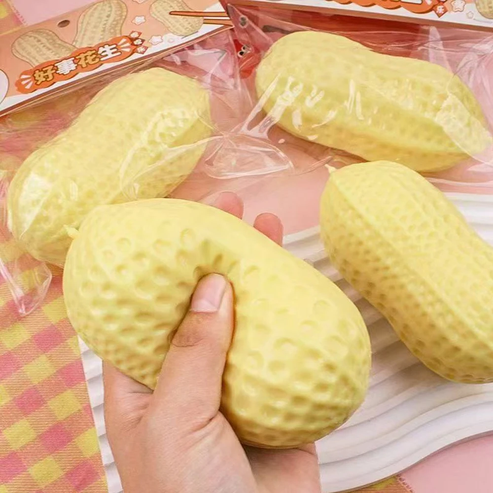 ホットフルーツストレスボール クランチー スクイーズボール - Party Games Ideas のレビューと価格