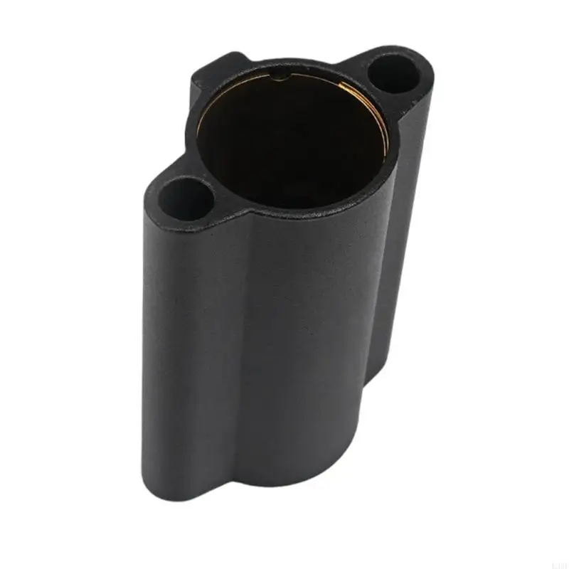 

L38F Camping Awning Poles Stand Tent Fixed Tube Fixator Awning Support Poles Holder Hiking Outdoor Camping Tent Rod Holder