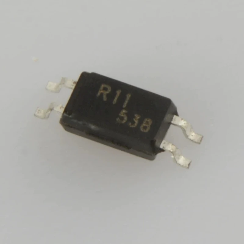 10pcs PS2811-1-F3-A SOP-4 Transistor Output Optocoupler High CTR DC Input Surface Mount Photocoupler Isolator