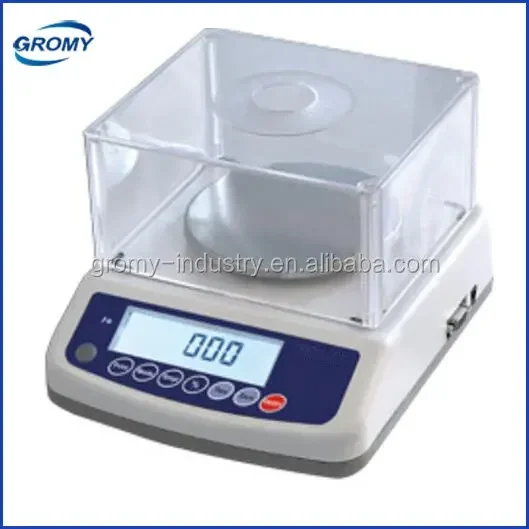 tscale Lab Scales Balances Precision Weighing Balance 3kg THB 300g