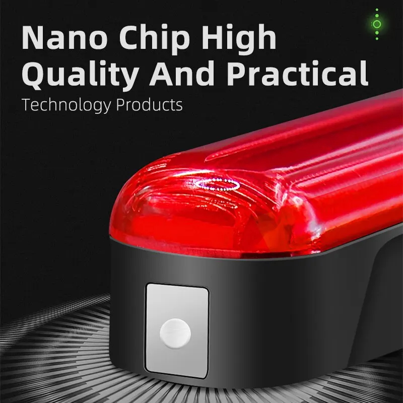 Thumbnail 3 - #44 Best Bicycle Rear Safety Lights to Buy In 2026