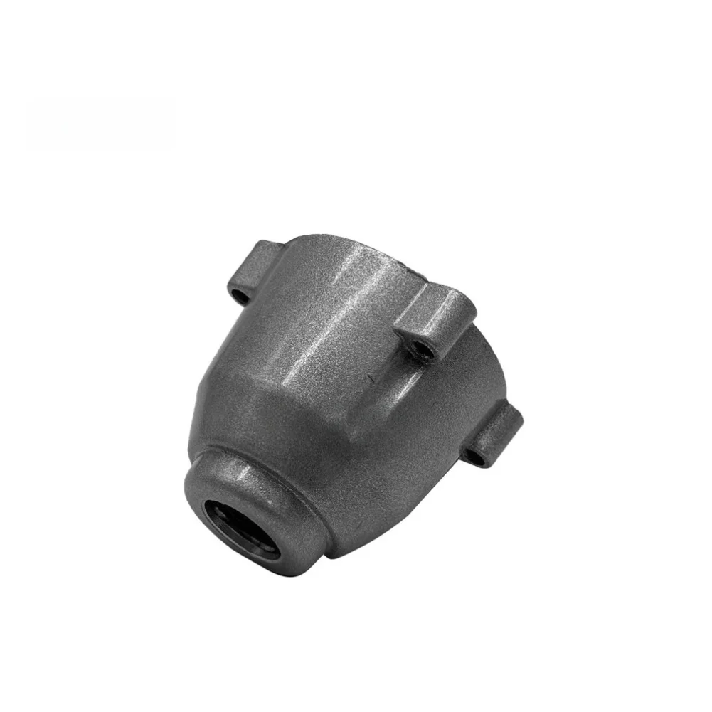 Versatile Power Tool Component Wrench 300Nm Wrench Head Aluminum Construction 300Nm Torque Capacity Compact Design