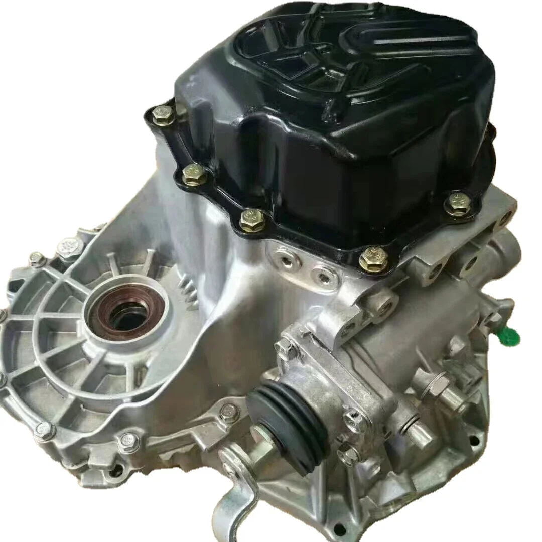 

Disassembled, second-hand Transmission Gearbox Fit for Great Wall Voleex C30