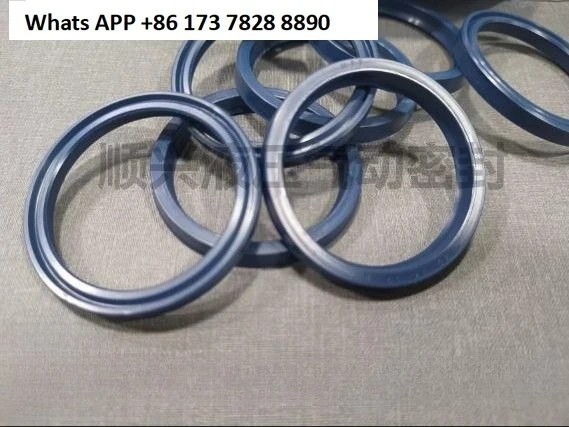 

1 шт. уплотнительное кольцо T20 60*70*7,3 гидравлическое сальник для вала 24236858