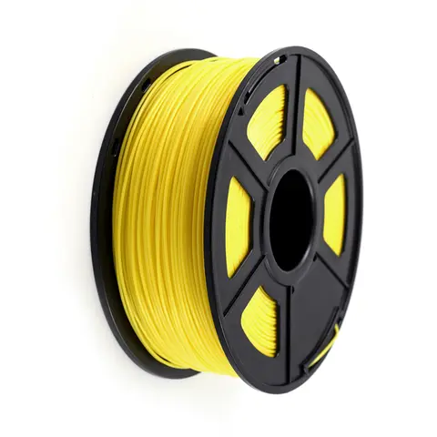 3D 프린터 필라멘트 ABS 1.75mm 1kg 플라스틱 재료 3D 프린터 ABS 필라멘트에 대한 좋은 인성 탄성
