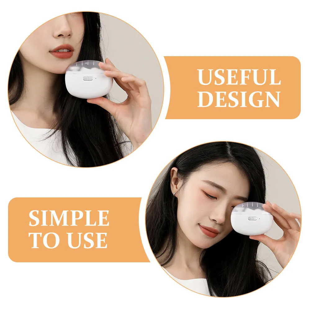 

2 in 1 Rechargeable Electric Nail Clipper Adjustable for Baby Kids Adults Quick Efficient Nail Care