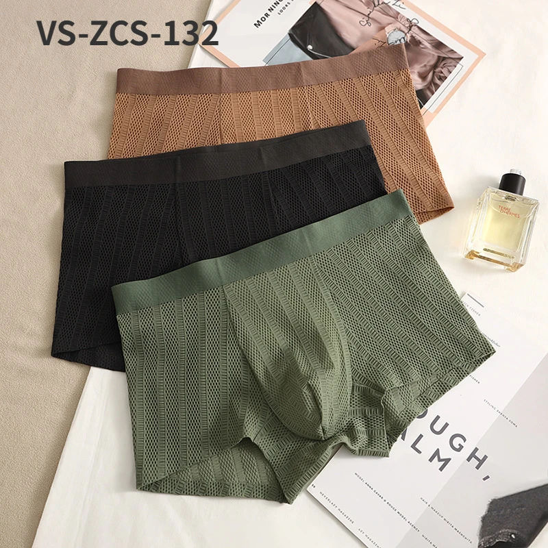 

Man Underwear VS-ZCS-132