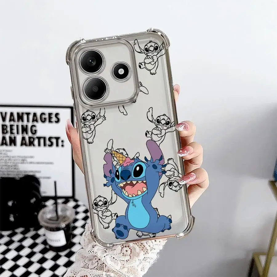 Disney Stitch Case … - image