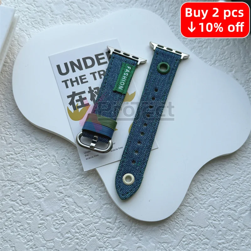 Nylon Band For Micr…