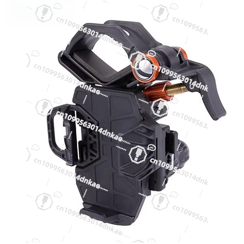 NexYZ 3-axis Smartphone Photography Holder Adapter Astronomical Telescope Microscope Accessories