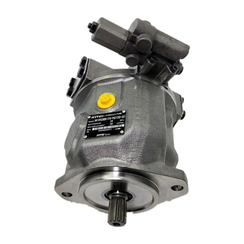 SUNNY Zhenyuan HA10VO Series Hydraulic Piston Pump HA10V028DR/31R-PSC1200-S01 HA10VO18 HA10VO28 HA10VO45 HA10VO71 HA10VO100