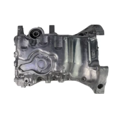 11200-5LA-A00  Oil Pan 11200-5PA-A00 11200-5LA-A00 11410-59B-000 Engine Oil Pan Replacement For H-ONDA CR-V