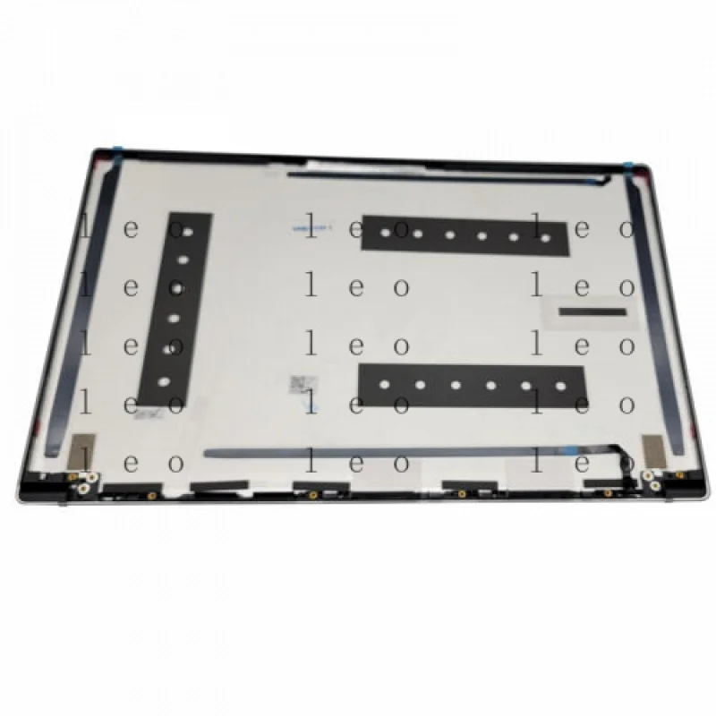 

AA New Silver LCD Back Cover Top Case Lid For Samsung Galaxy Book NP750XDA NP750TDA