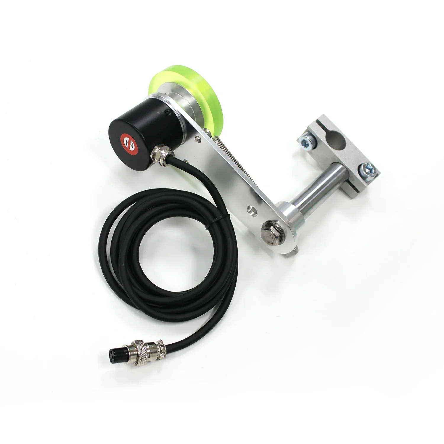 DCODE Encoders for Online Printers Synchronous Wheels